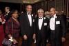 96th Annual Judges Dinner