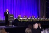 97th Annual Judges Dinner