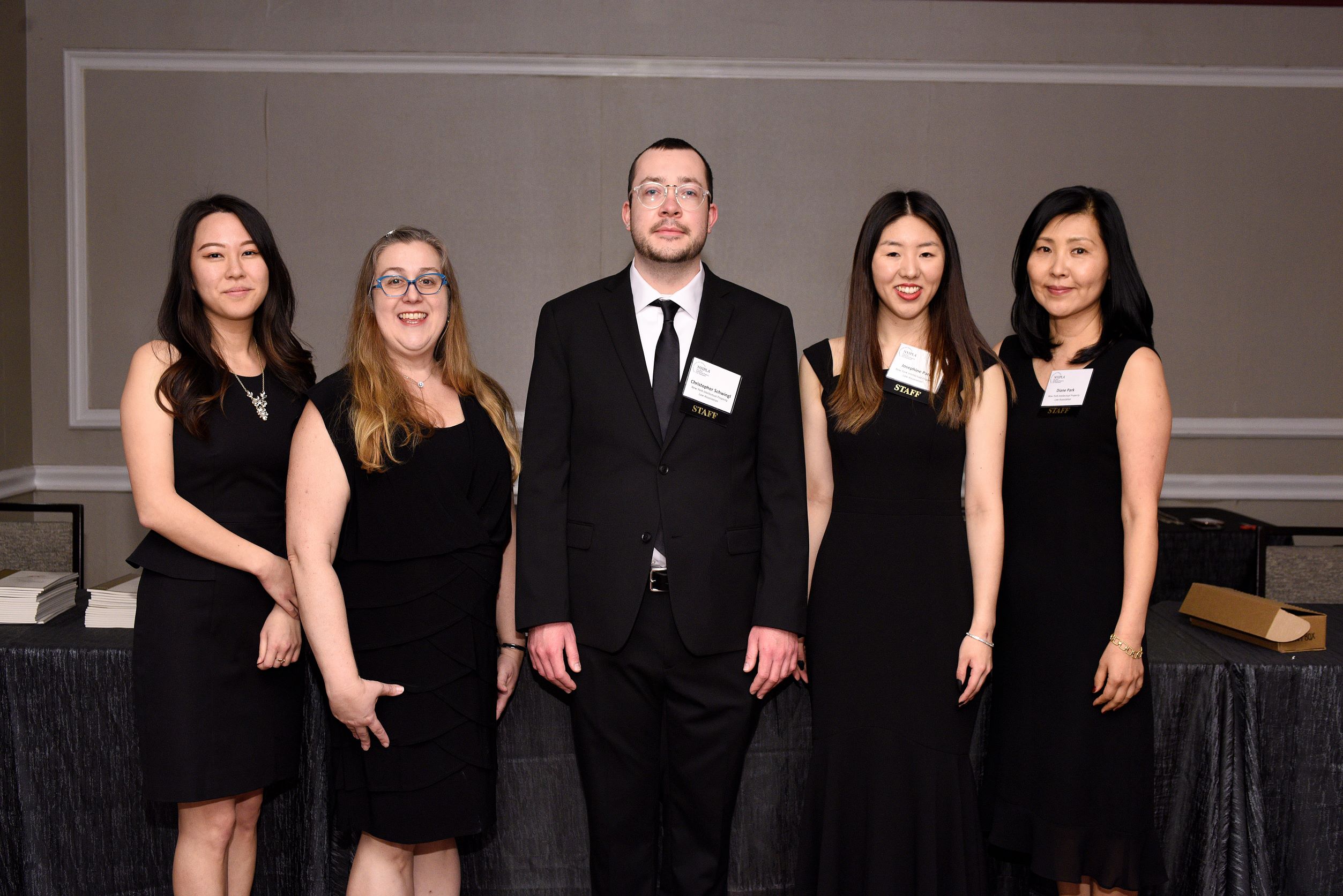 100th Annual Judges Dinner