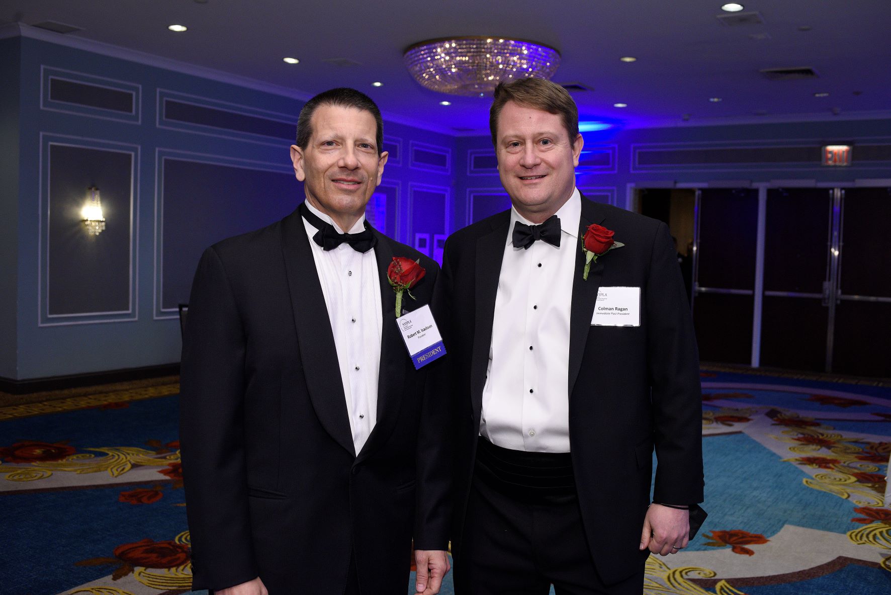 100th Annual Judges Dinner