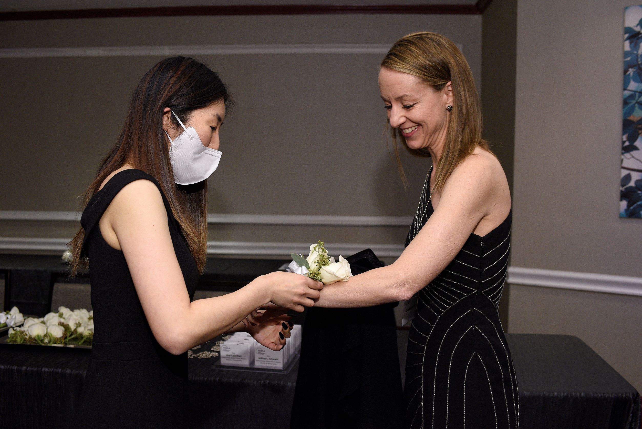 100th Annual Judges Dinner