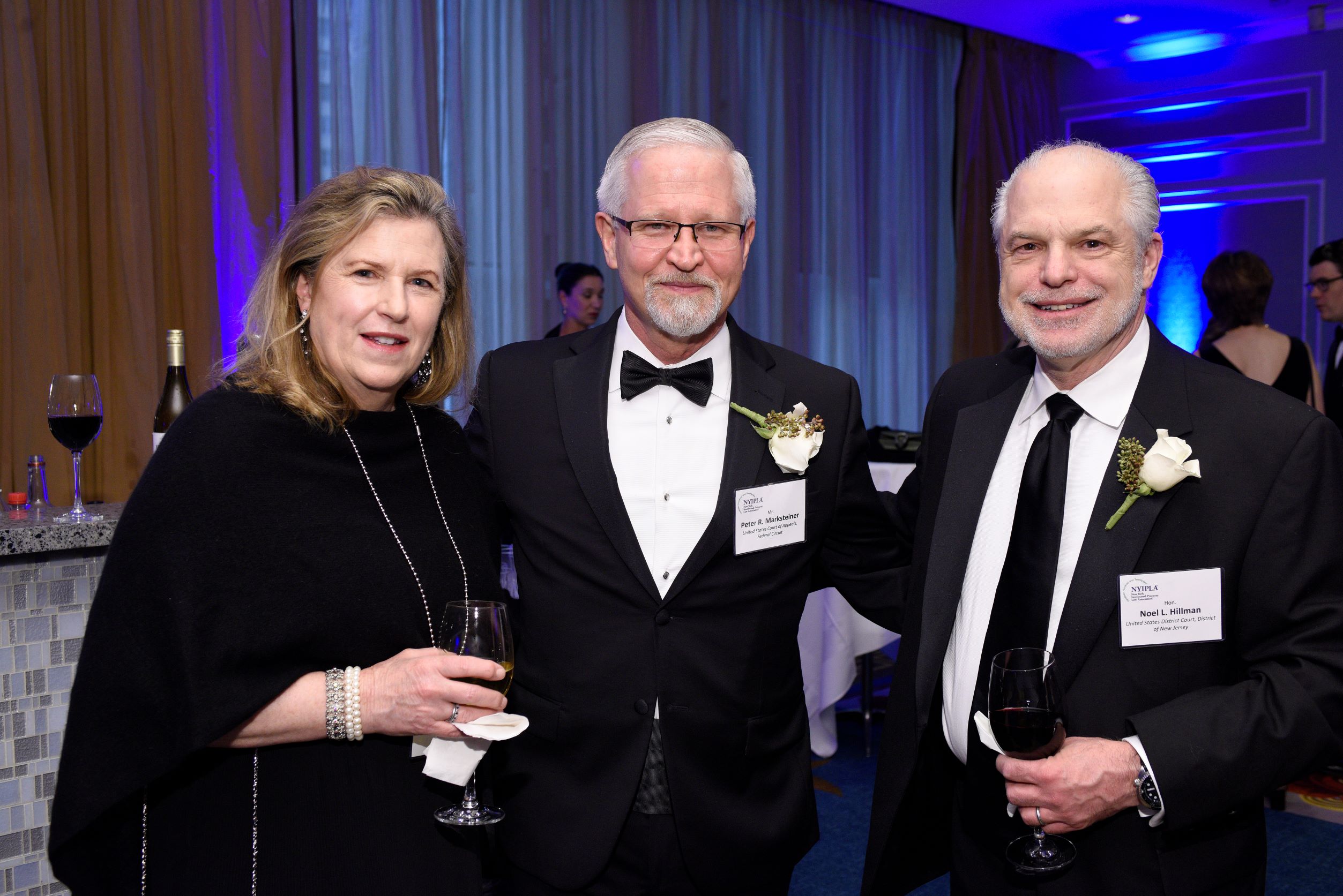 100th Annual Judges Dinner