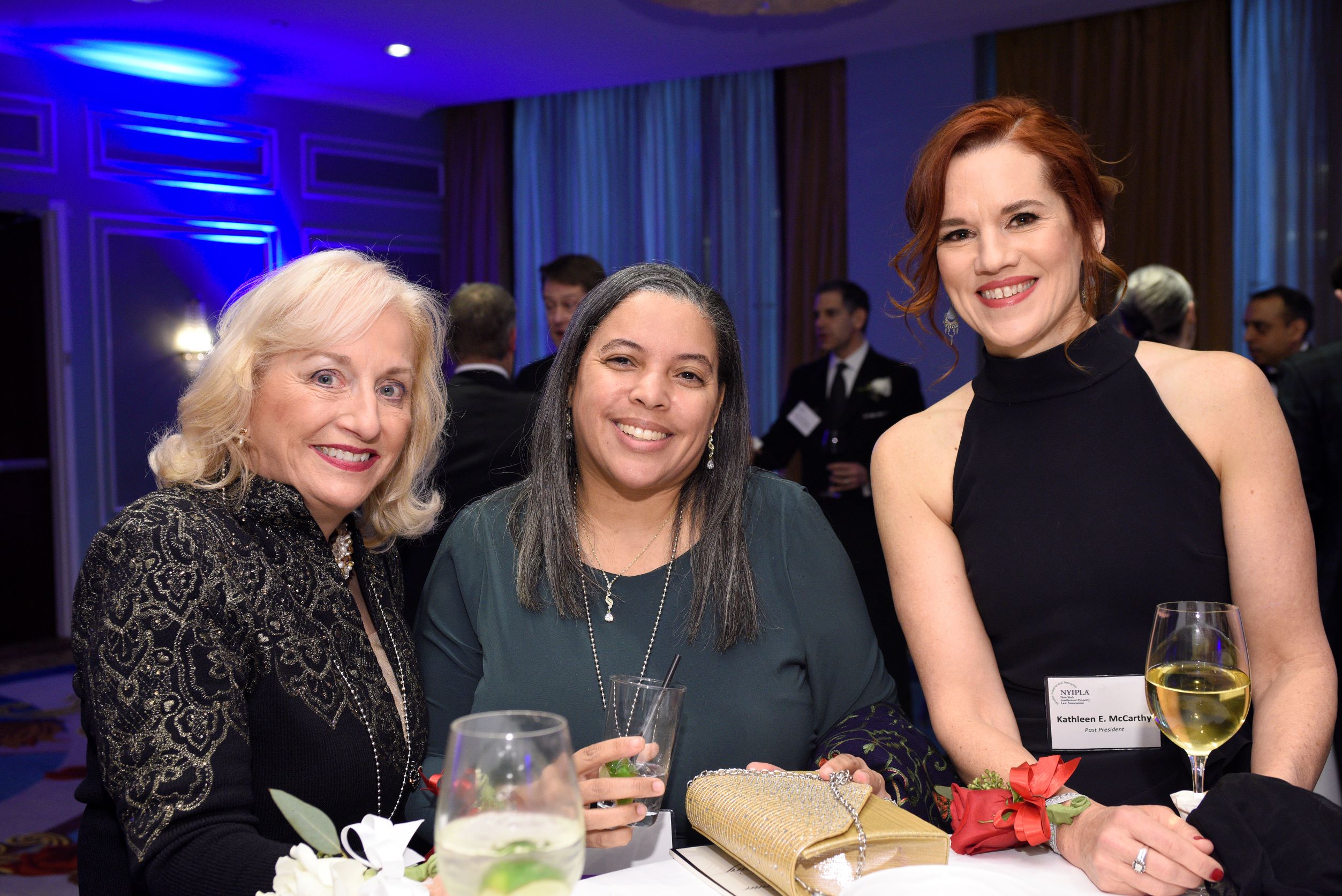 100th Annual Judges Dinner