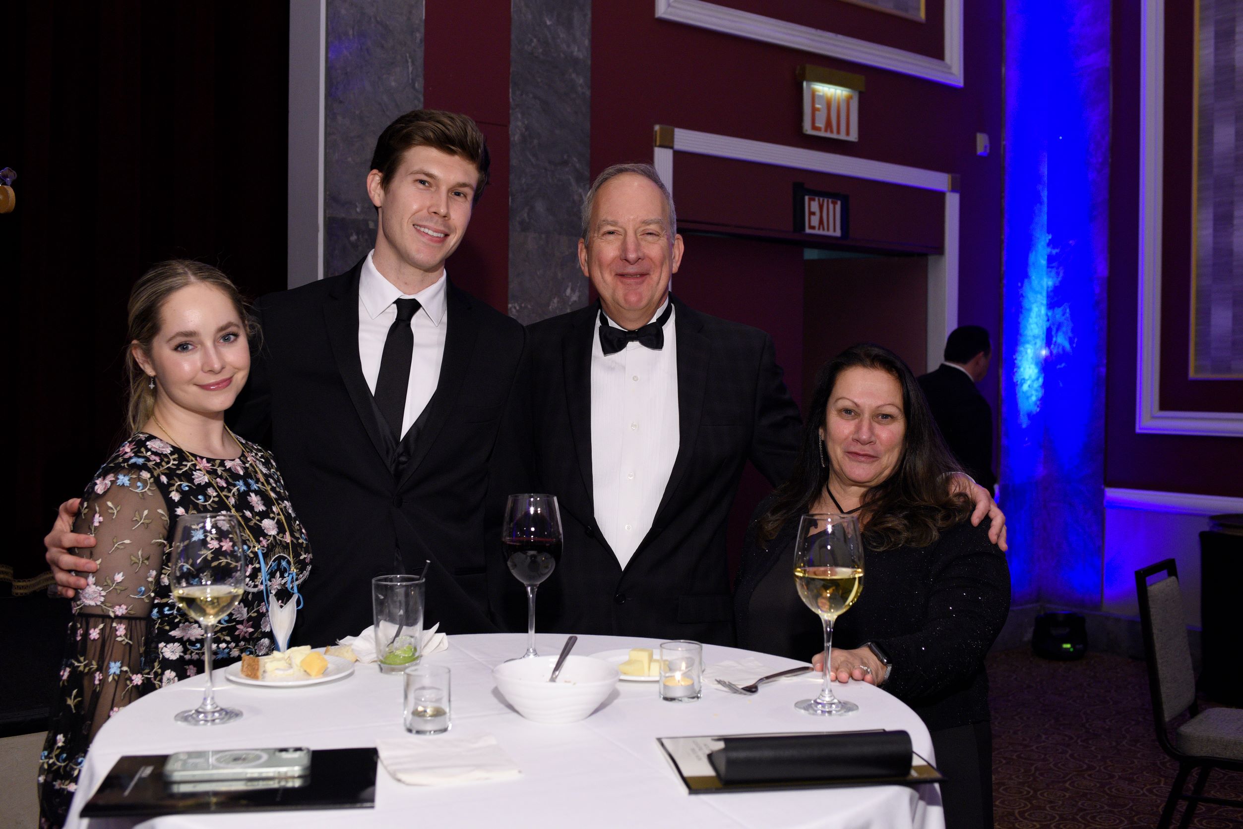 100th Annual Judges Dinner