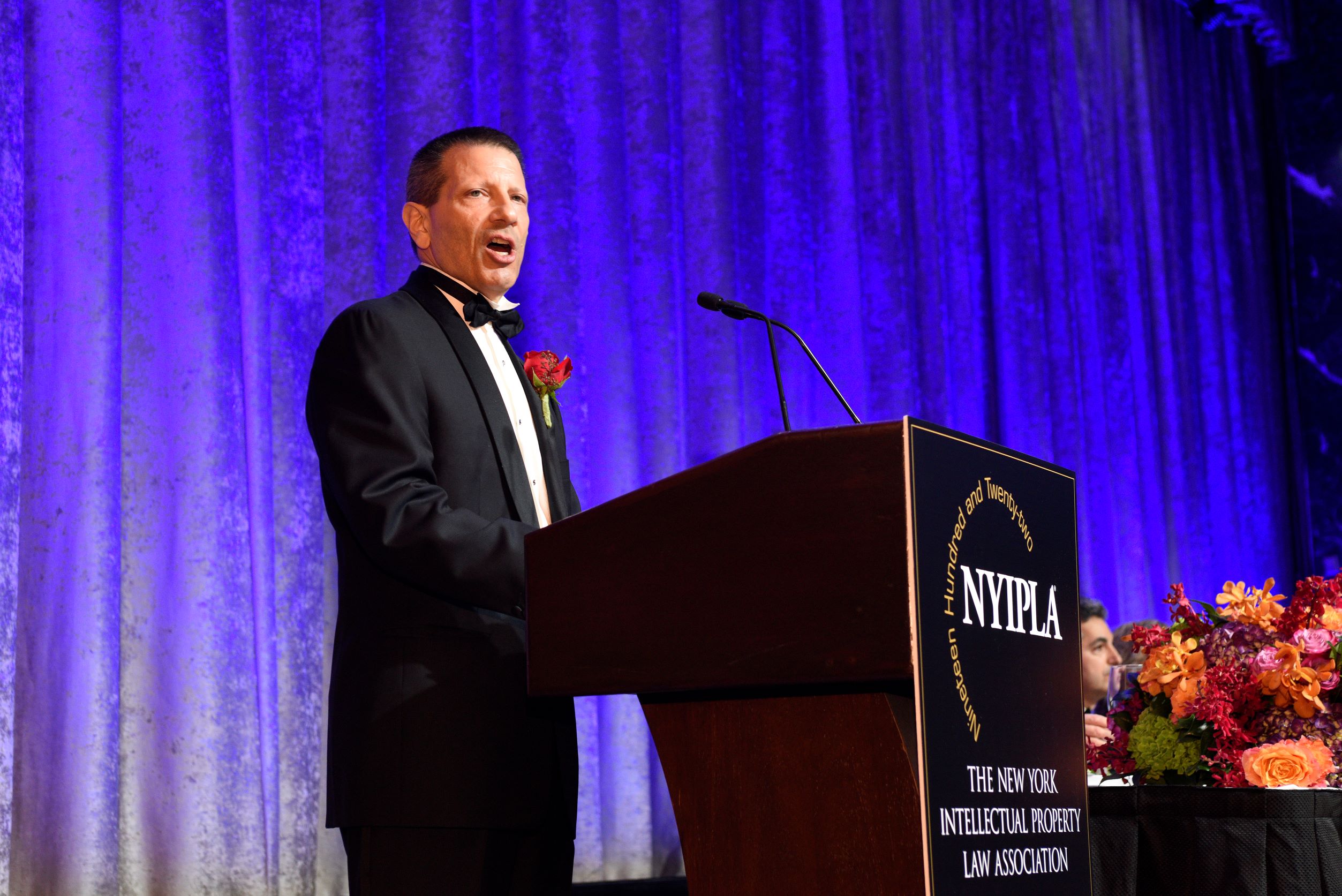 100th Annual Judges Dinner