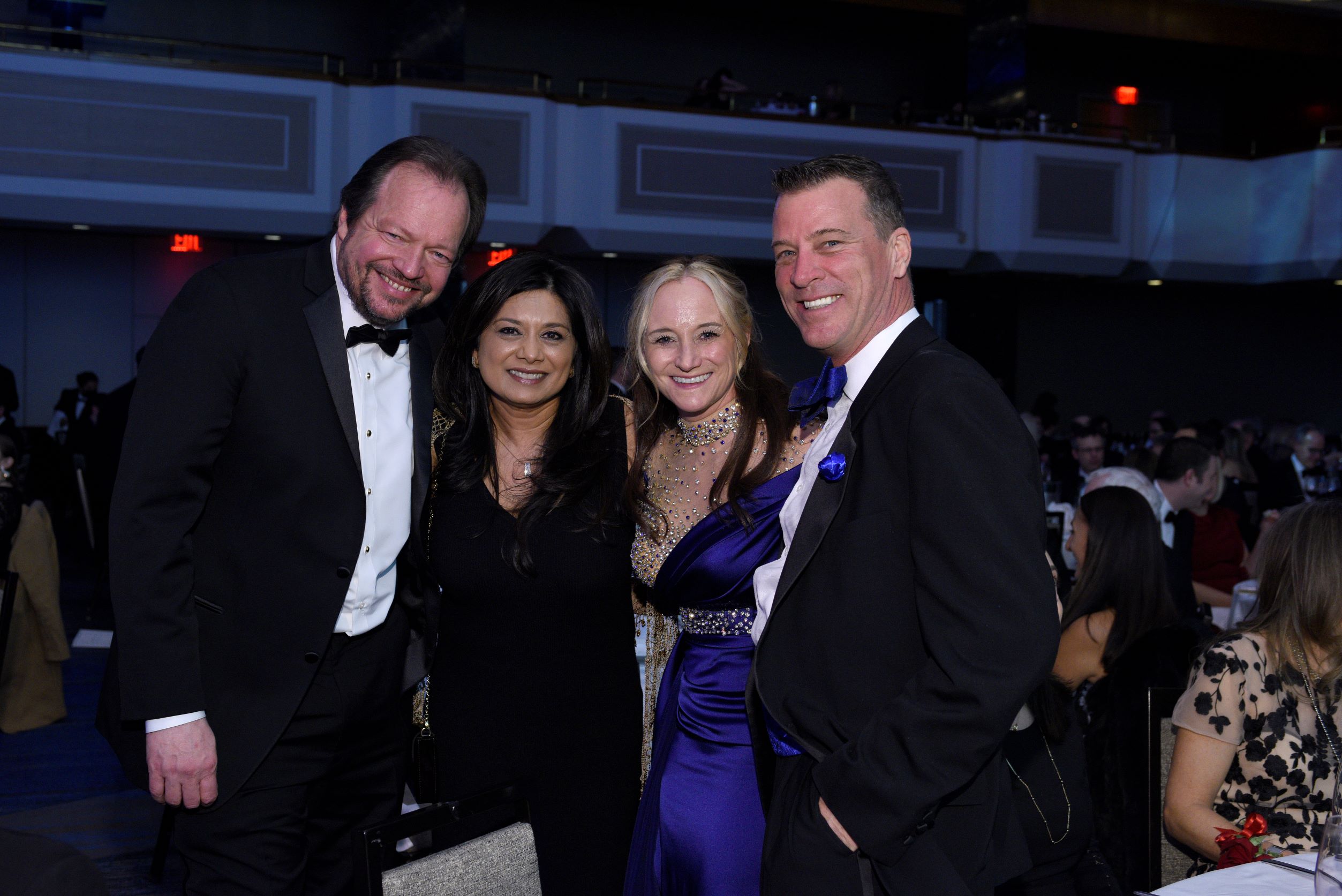 100th Annual Judges Dinner