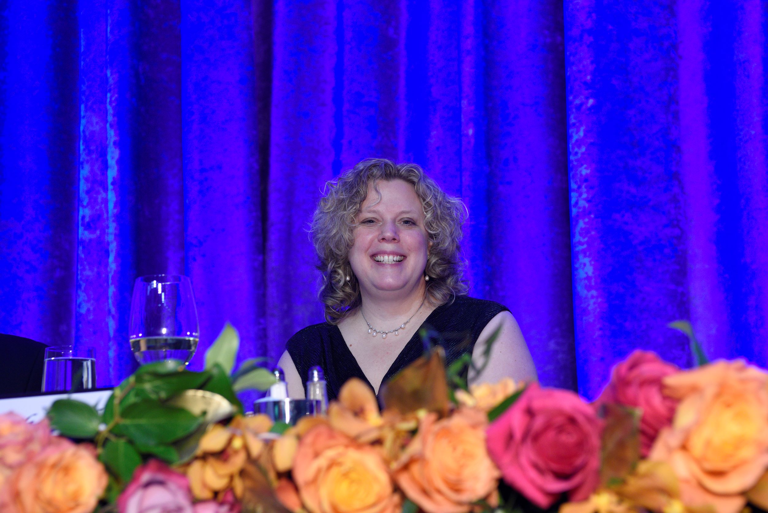 100th Annual Judges Dinner