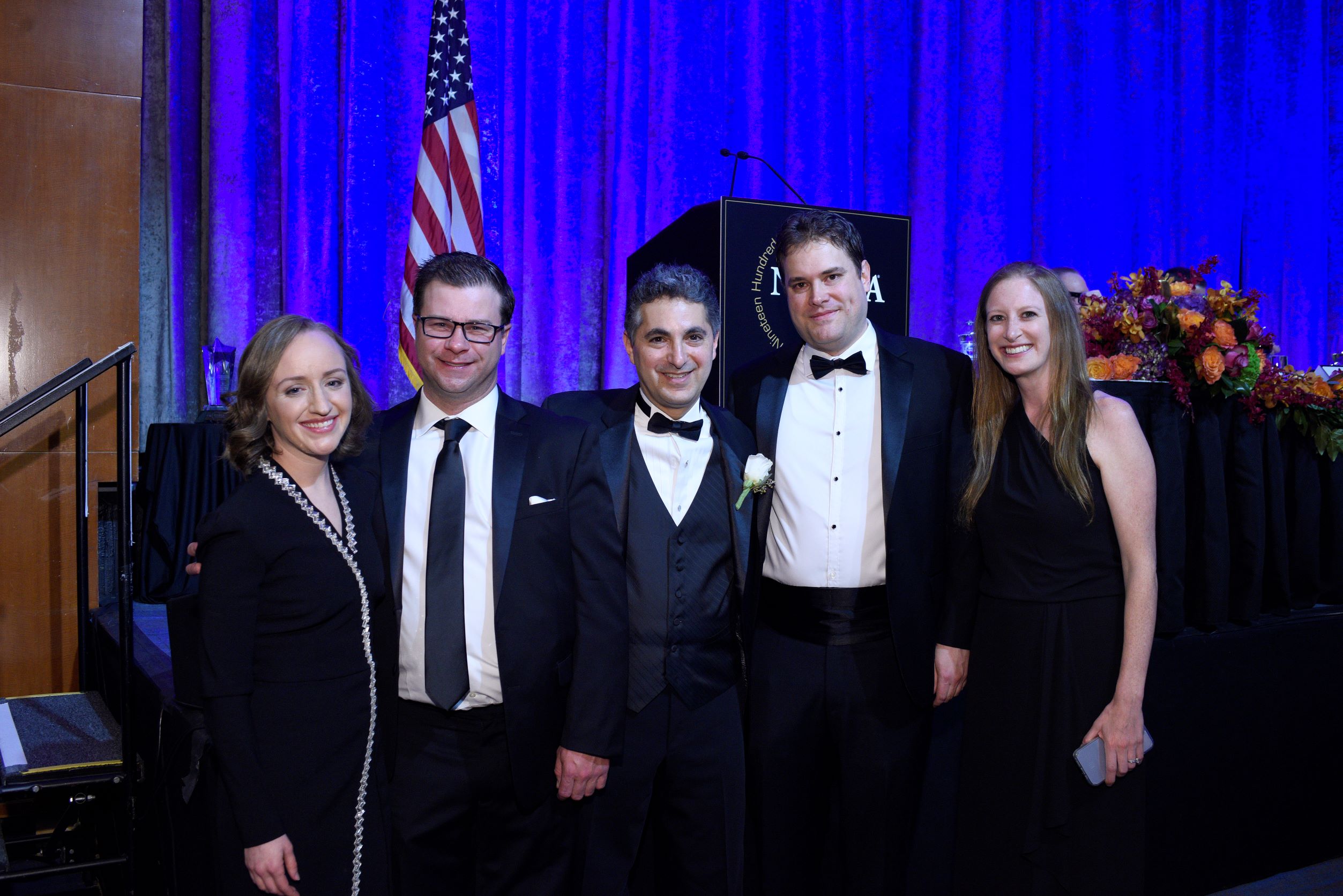100th Annual Judges Dinner