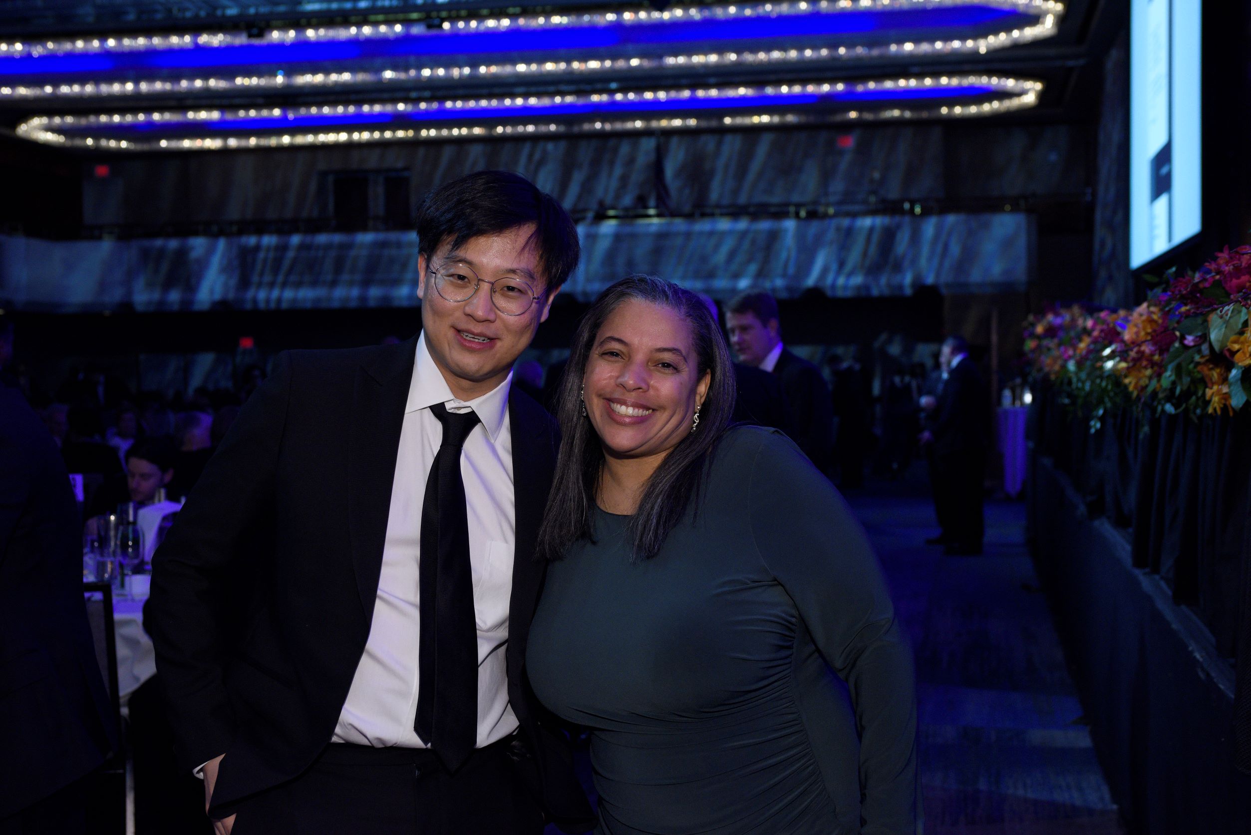 100th Annual Judges Dinner