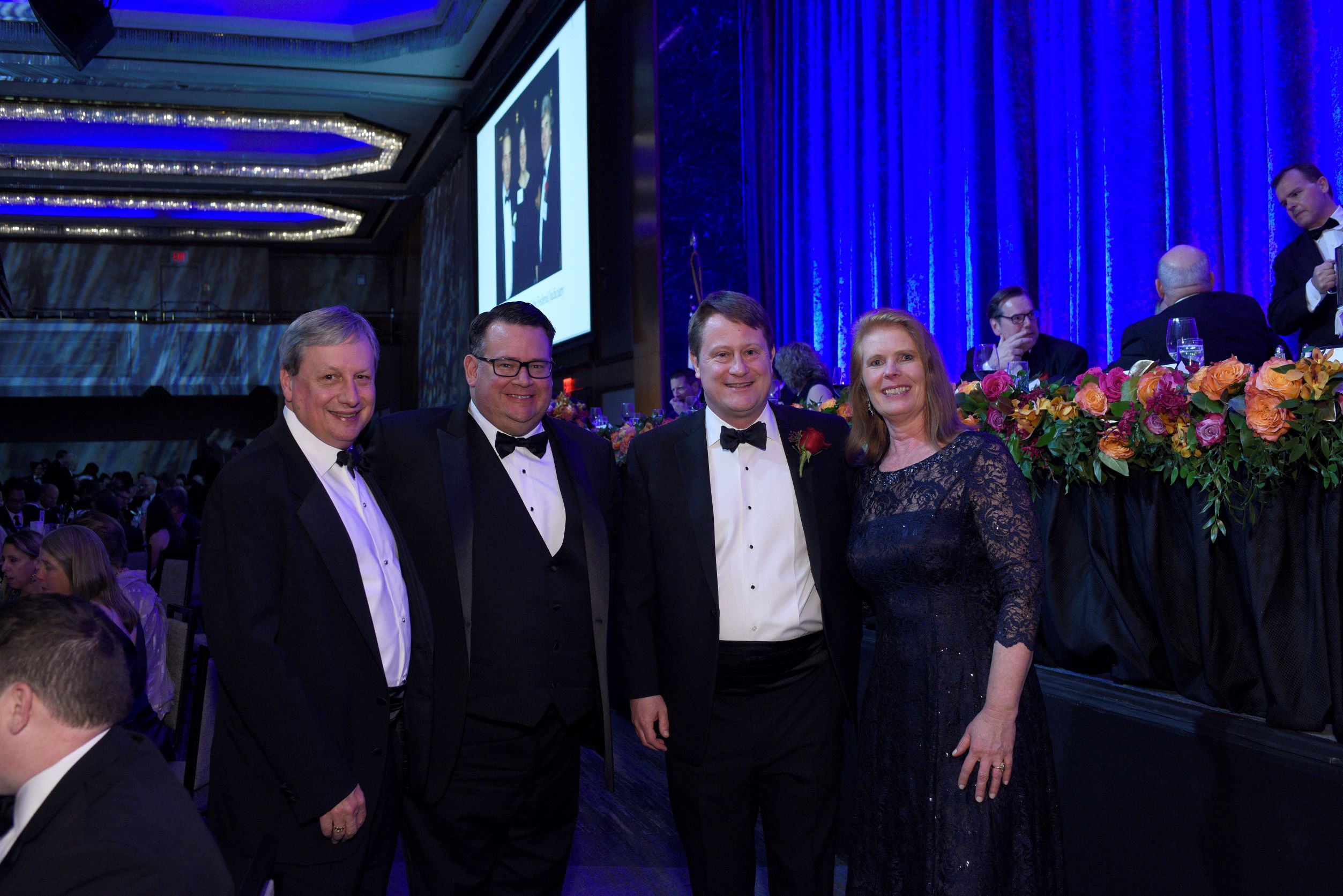 100th Annual Judges Dinner
