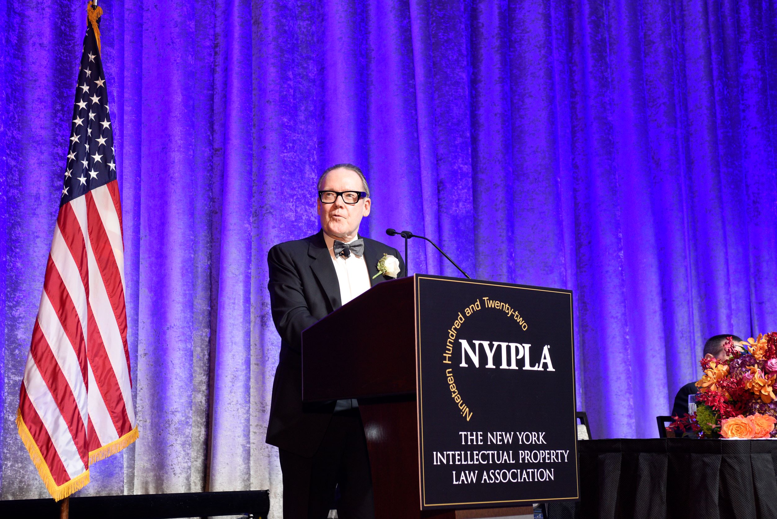 100th Annual Judges Dinner