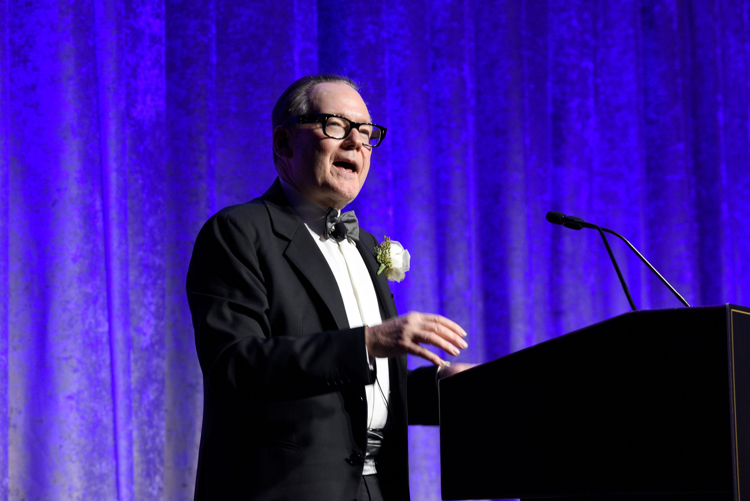 100th Annual Judges Dinner