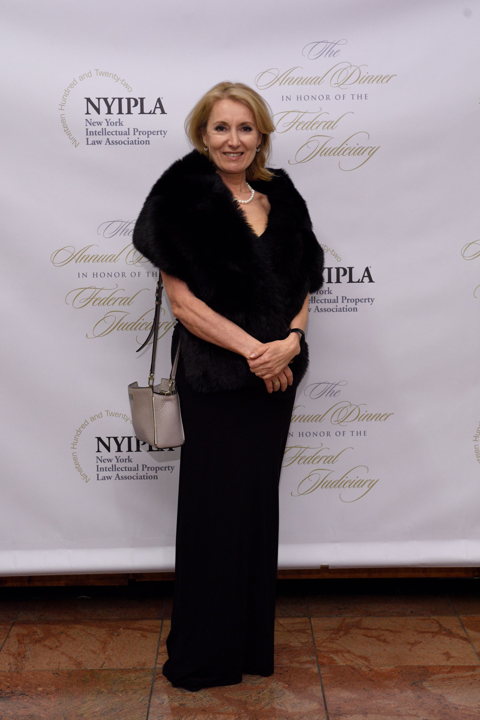 100th Annual Judges Dinner
