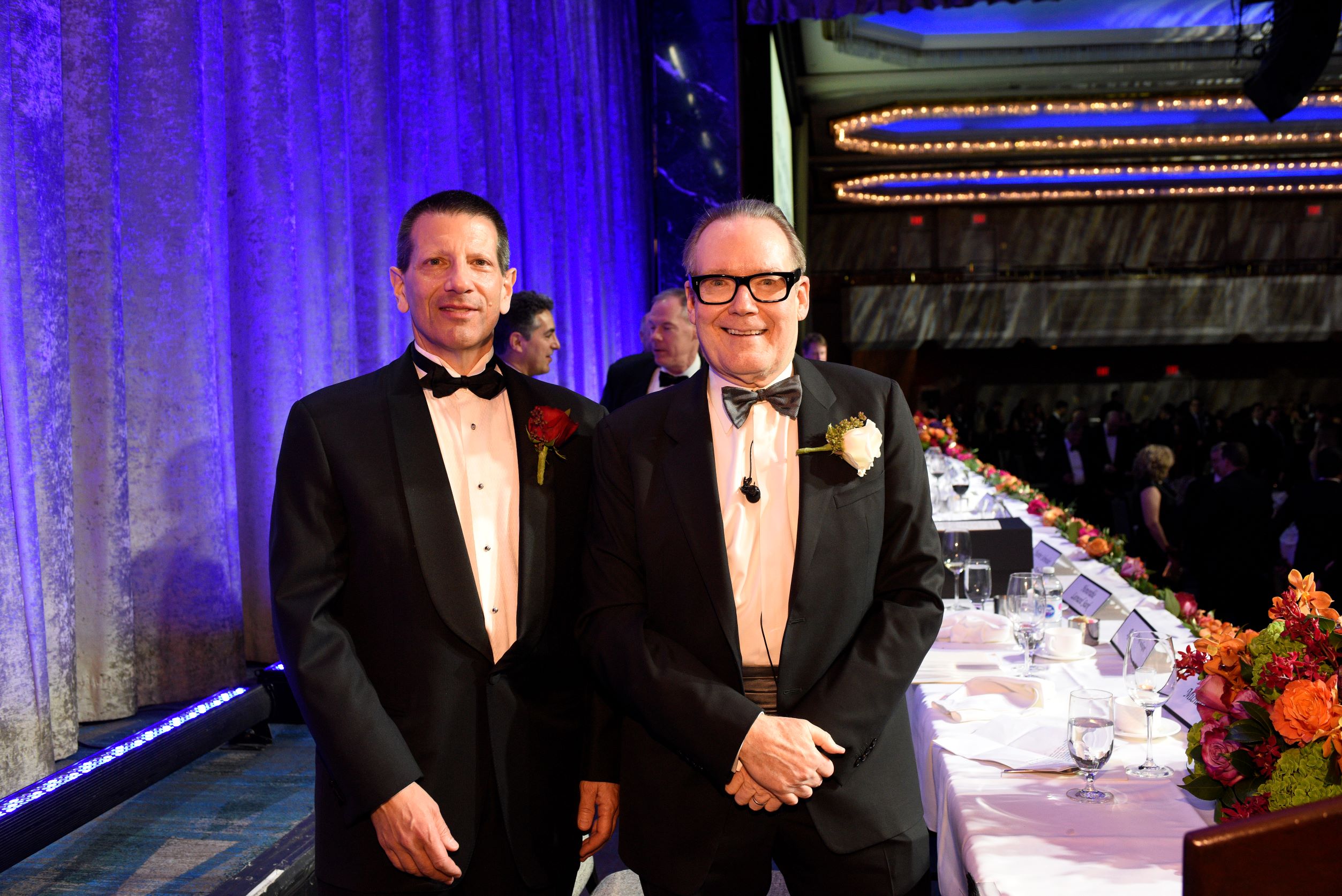 100th Annual Judges Dinner