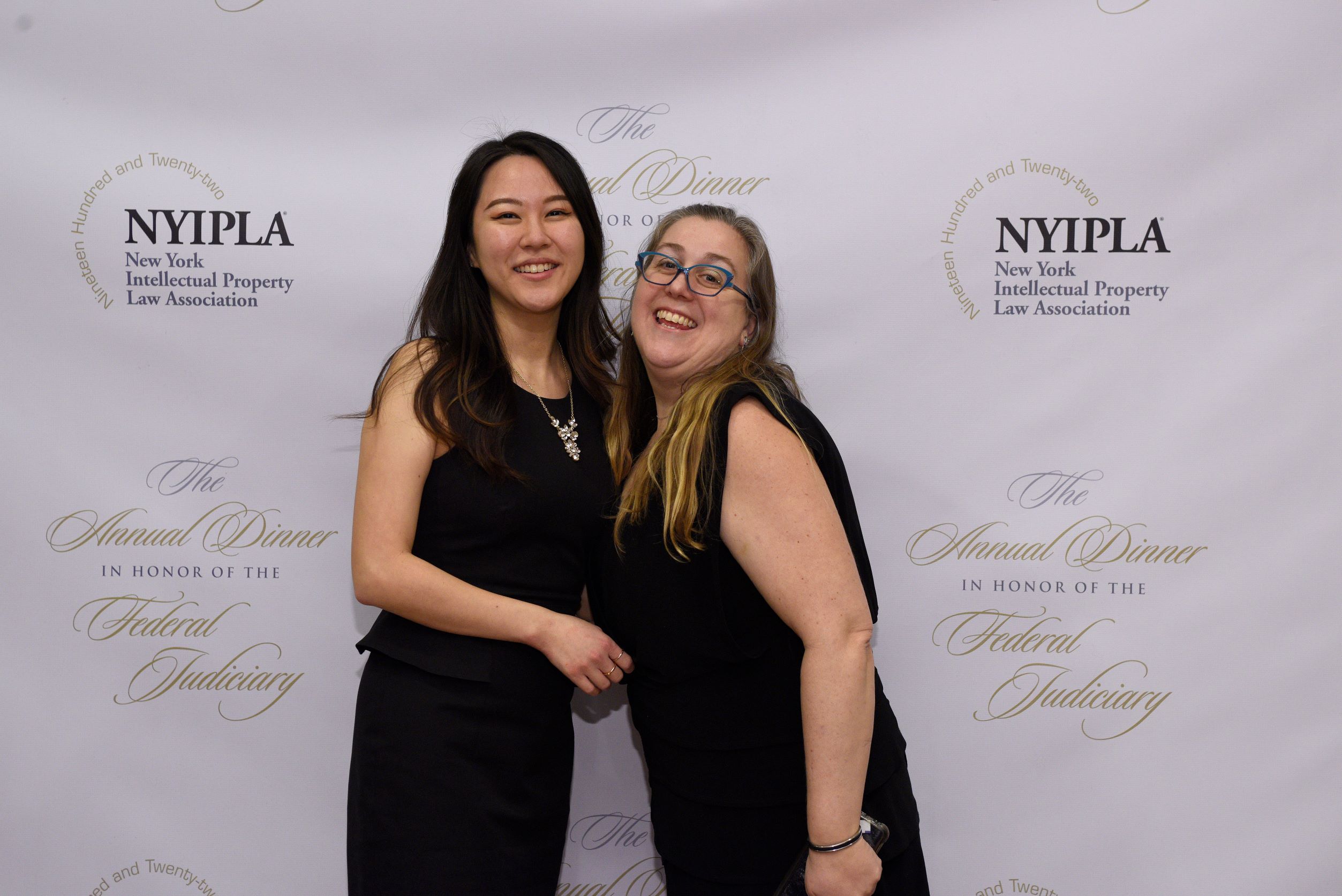100th Annual Judges Dinner