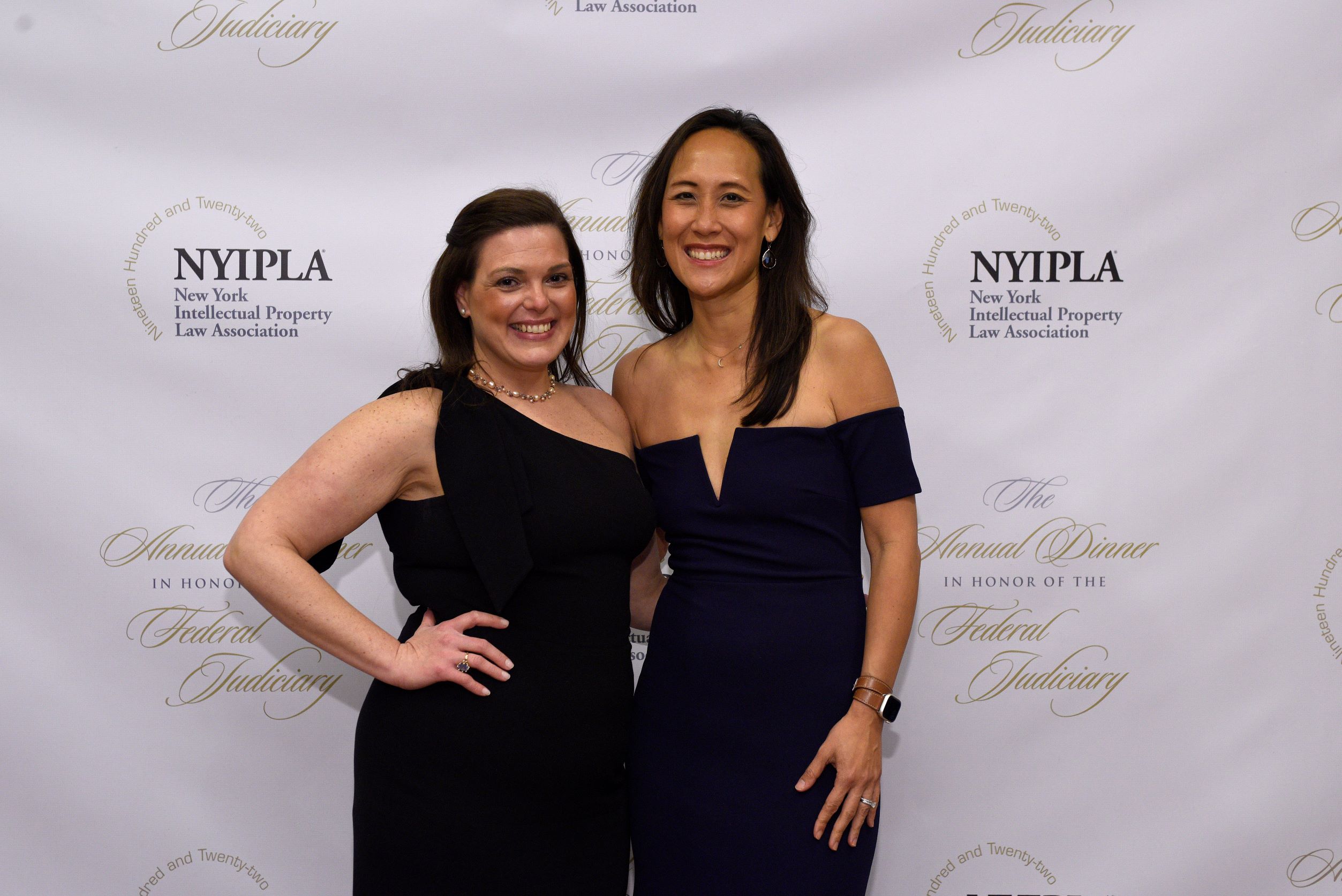 100th Annual Judges Dinner