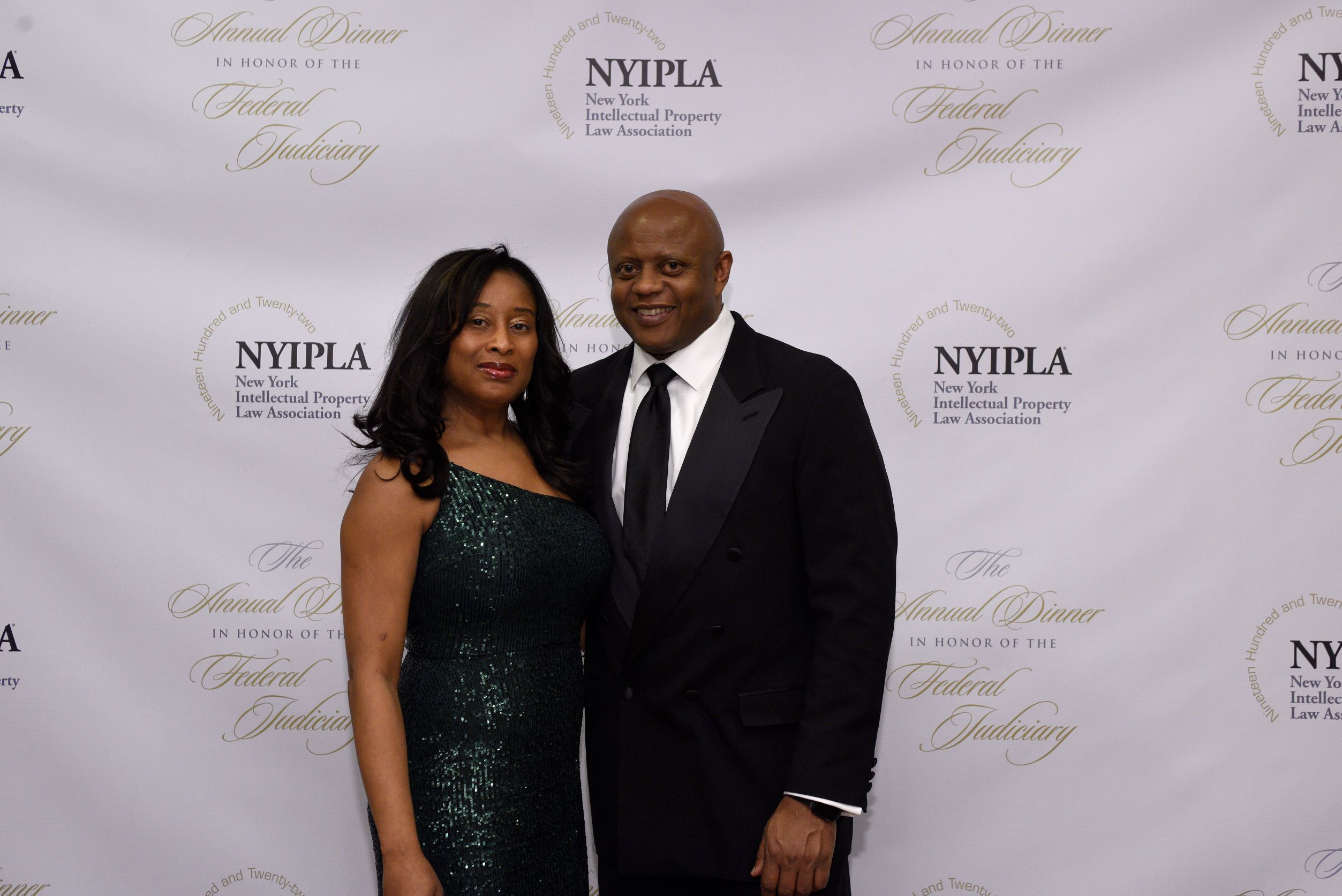 100th Annual Judges Dinner