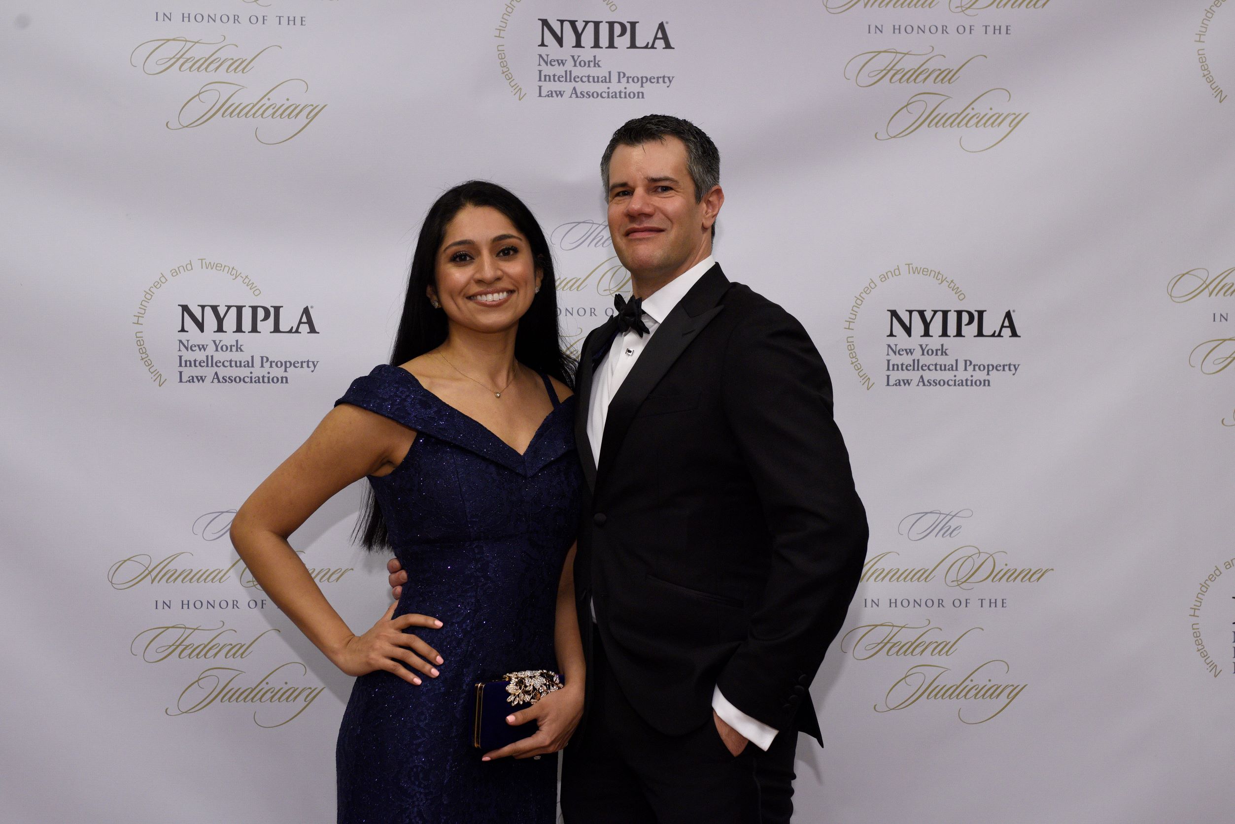 100th Annual Judges Dinner