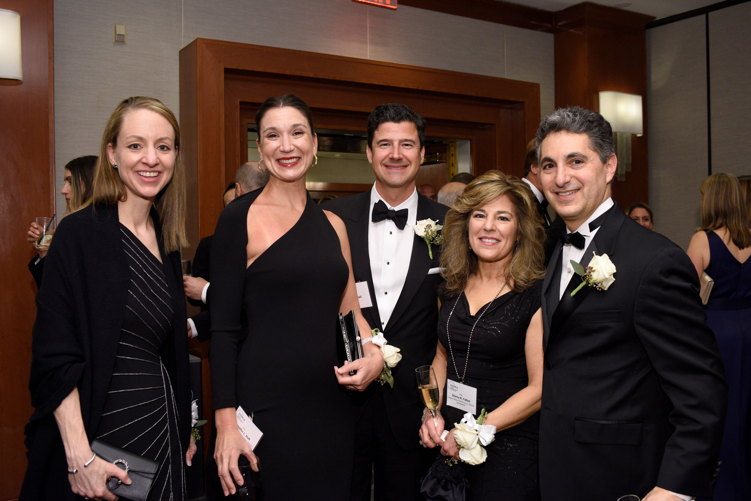 100th Annual Judges Dinner