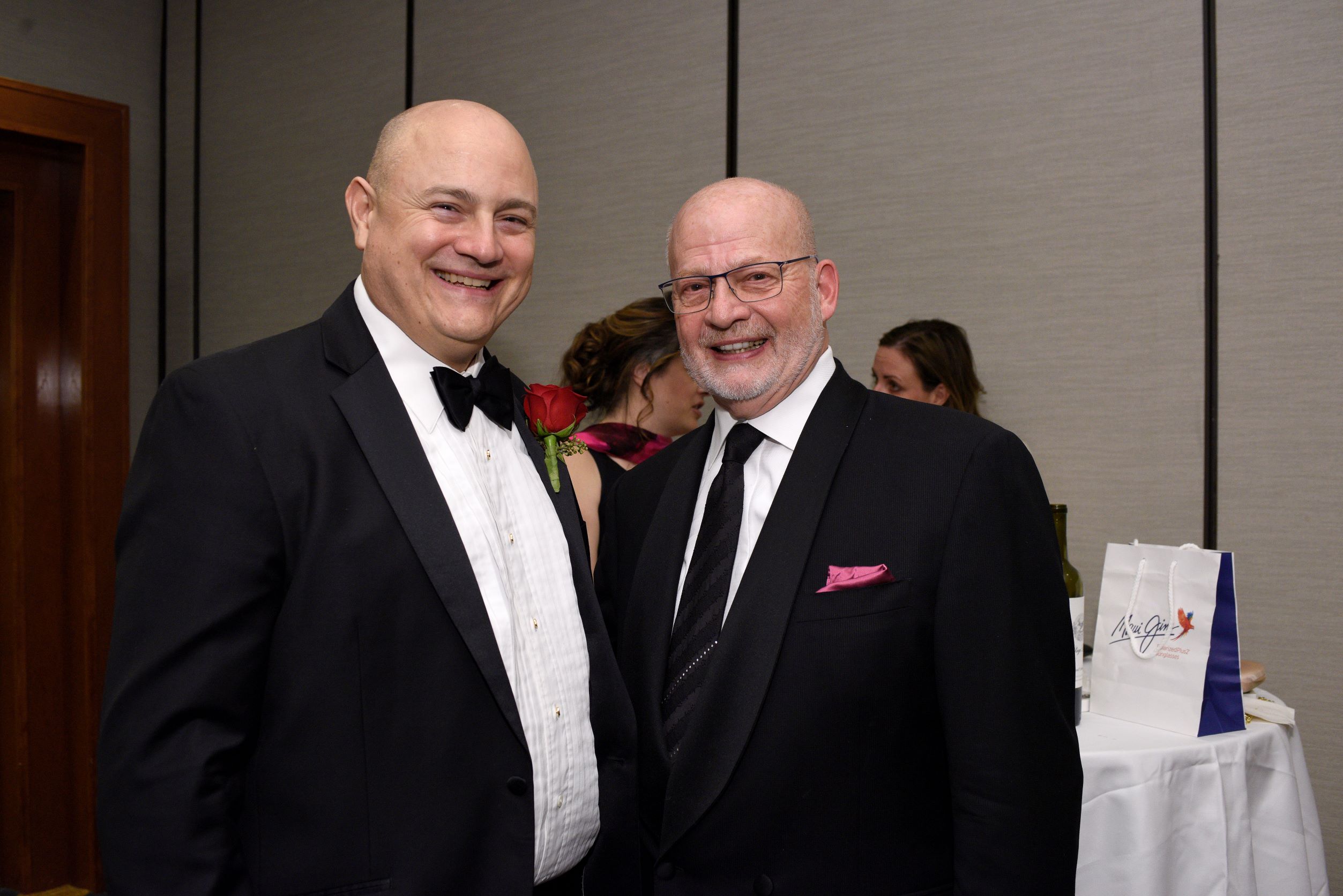 100th Annual Judges Dinner
