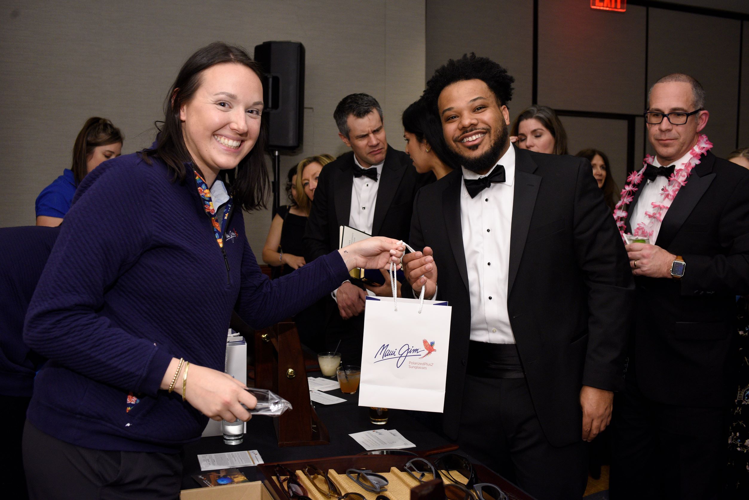 100th Annual Judges Dinner