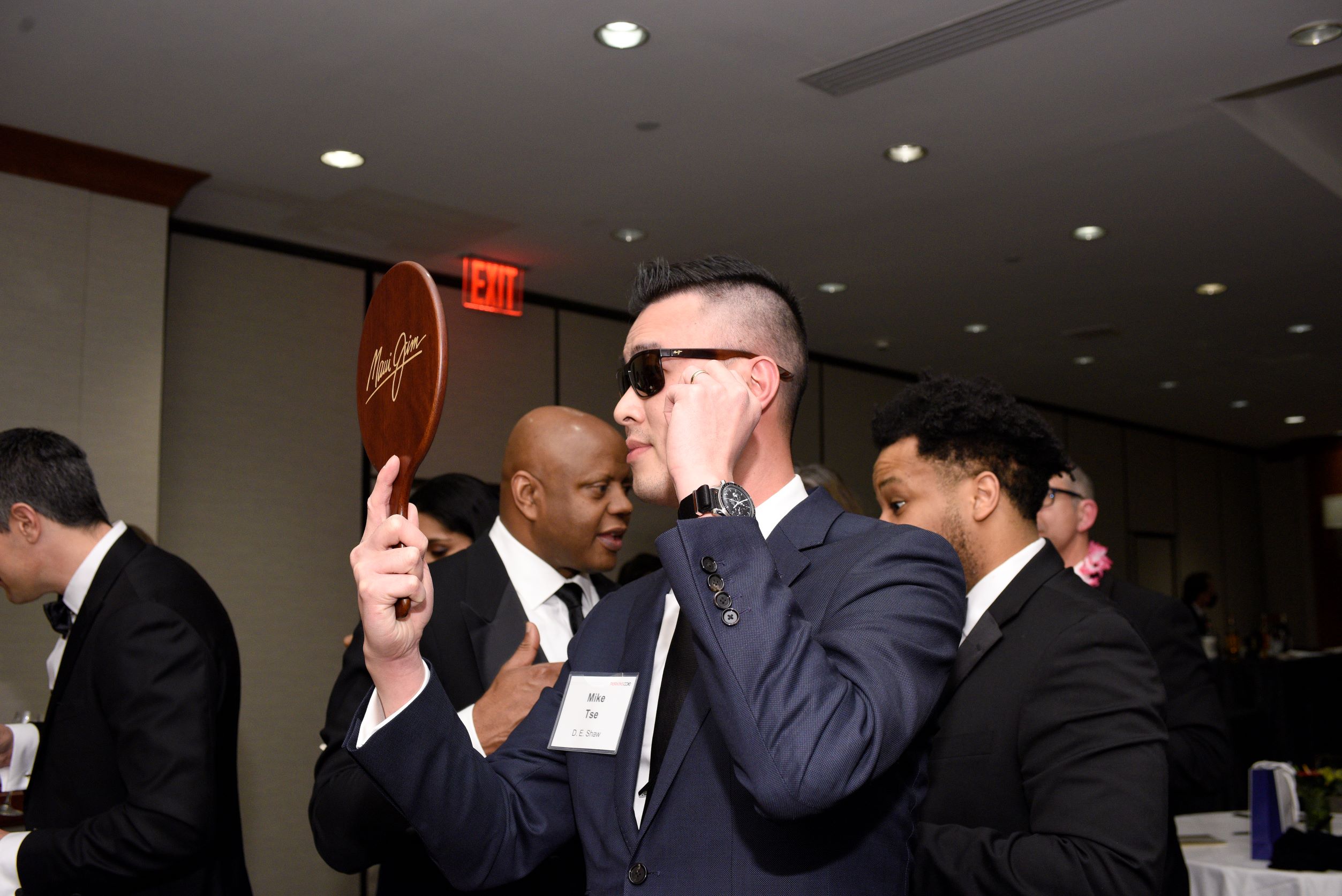 100th Annual Judges Dinner