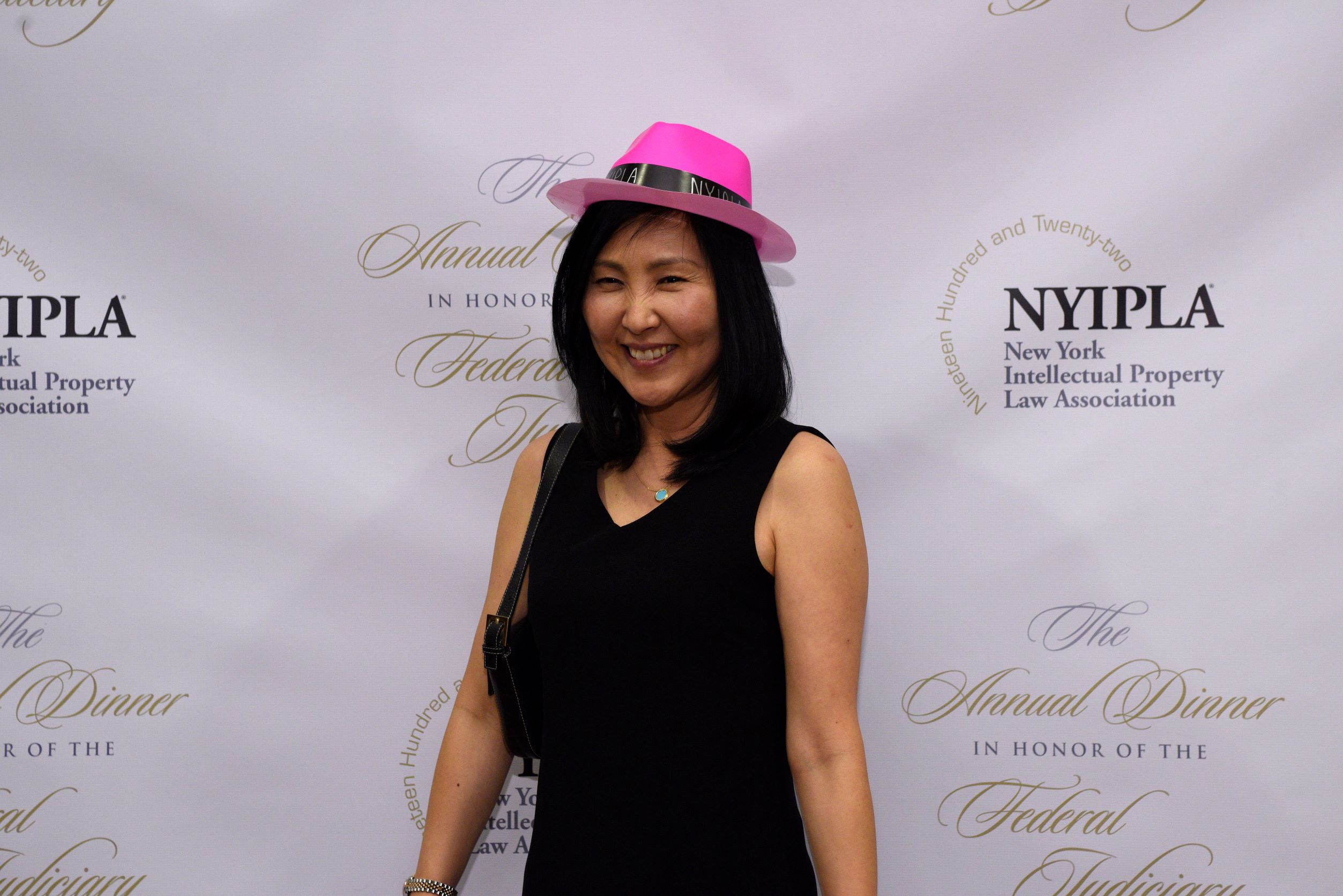 100th Annual Judges Dinner