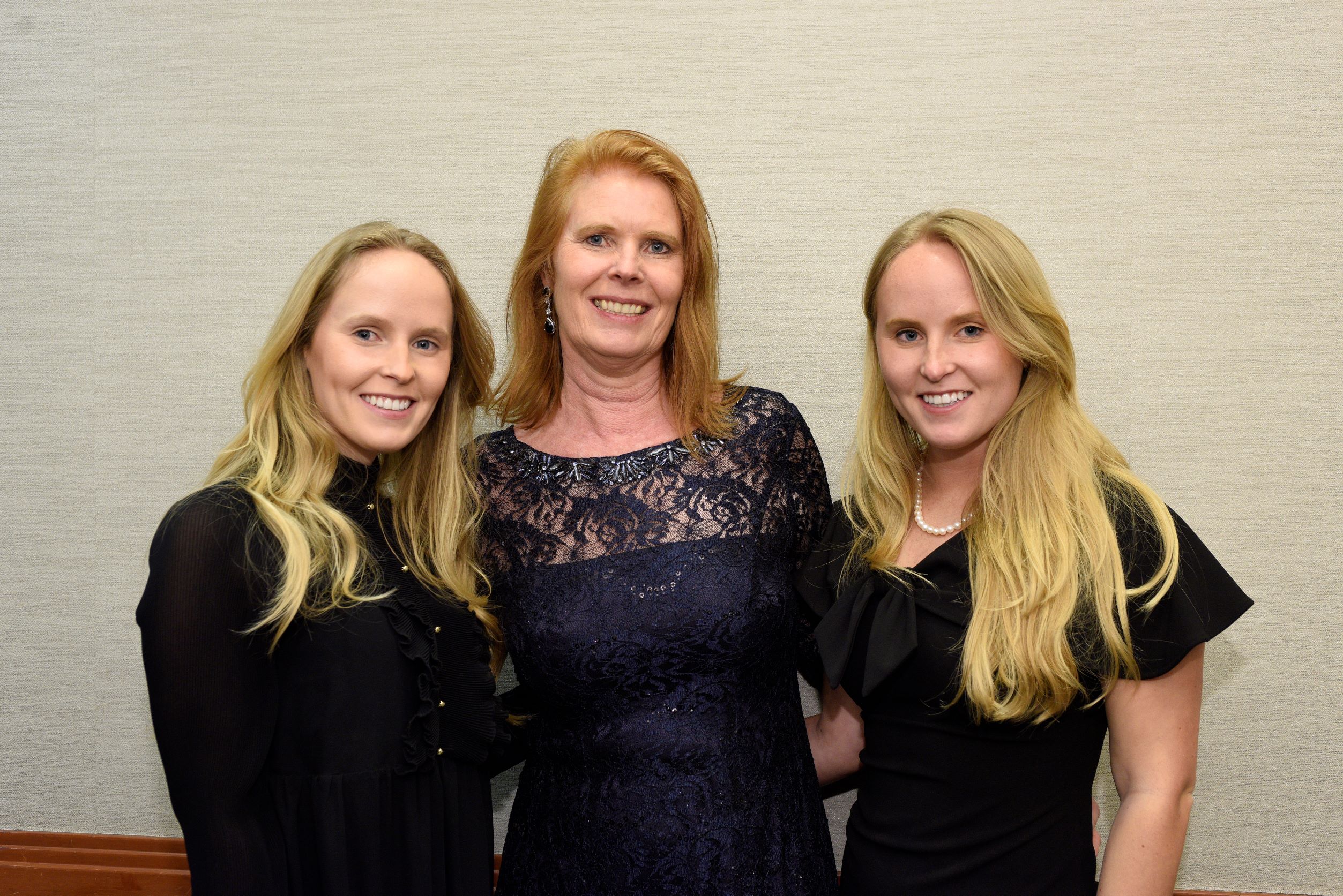 100th Annual Judges Dinner