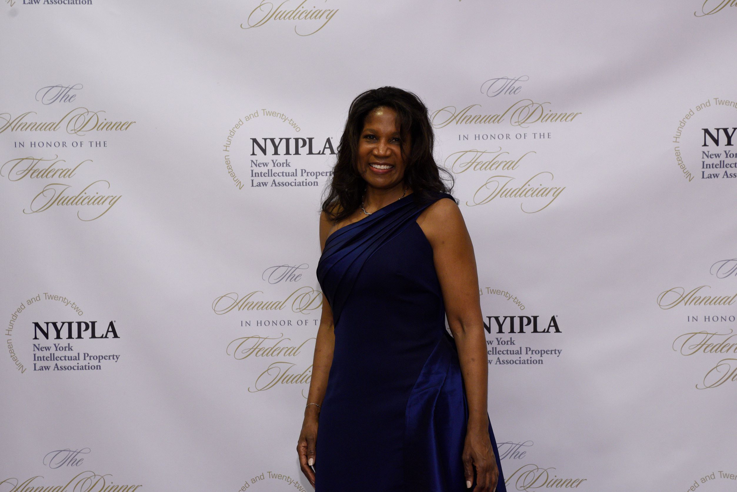 100th Annual Judges Dinner