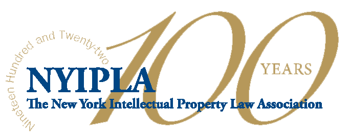 NYIPLA Logo