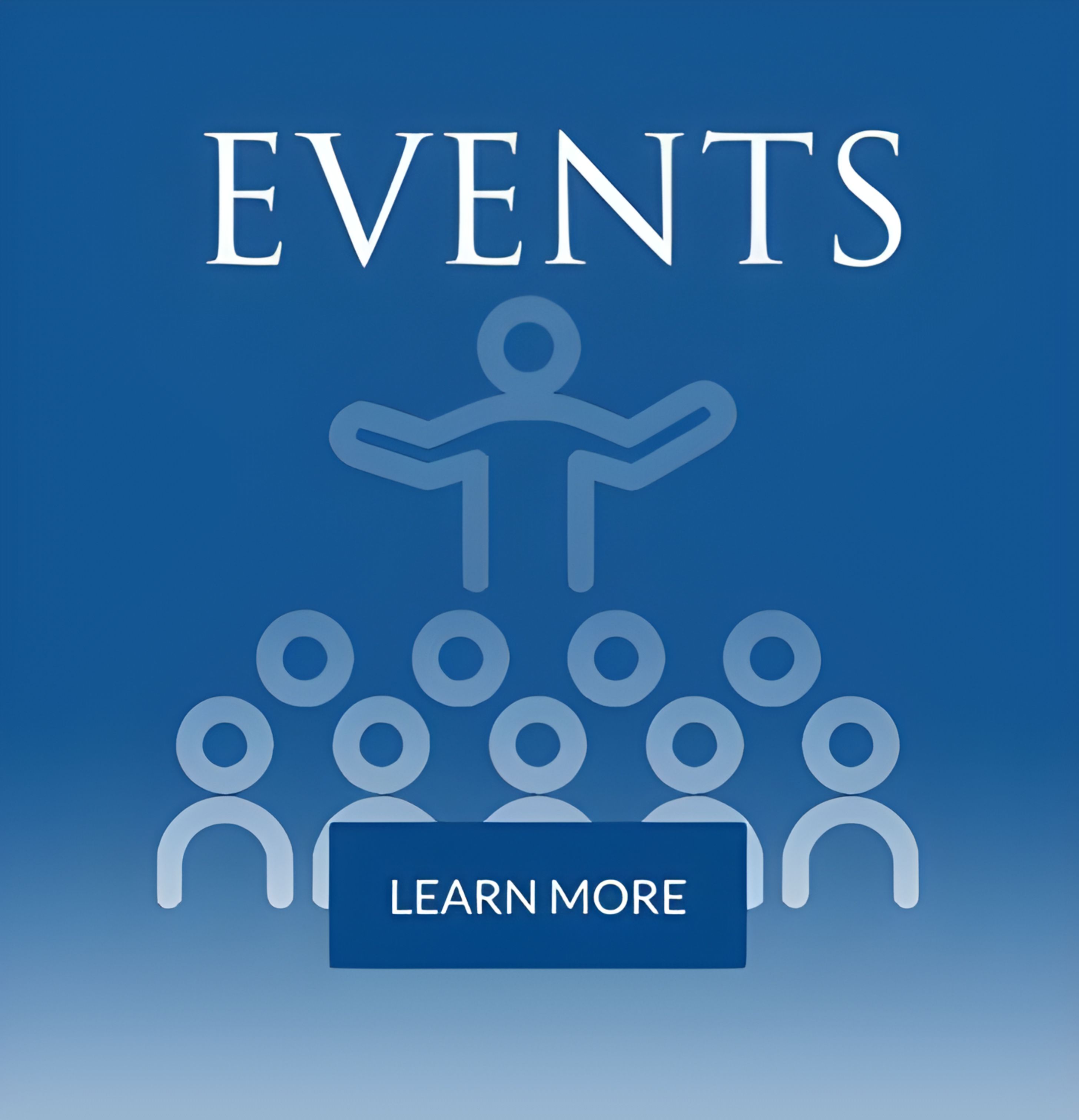 events icon